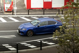 レクサス・GSが車検切れしたらどうする?車検を通す方や費用を抑える方法を解説