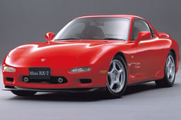 RX7のオルタネーター交換にかかる費用や所要時間をご紹介!