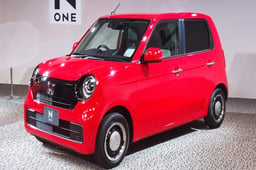 N-ONEのセルモーター交換にかかる費用や所要時間をご紹介!