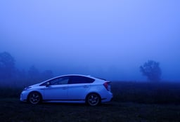 バッテリーランプ(バッテリー警告灯)が点滅?ハイブリッドバッテリー電池異常のダイアグコードと作業注意事項