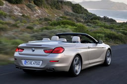 【バッテリー交換】【BMW 640i カブリオレ】適合バッテリーと業者別価格比較