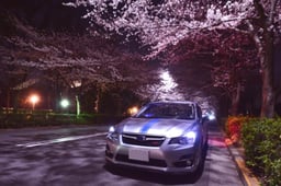 スバルインプレッサのドラレコ取り付けはいくら?費用や所要時間をご紹介!