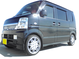 エブリイ/クリッパーの車検料金はいくら?費用相場や車検費用を安くする方法を紹介!