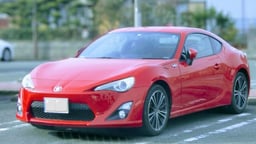 トヨタ86/スバルBRZの車検料金はいくら?費用相場や車検費用を安くする方法を紹介!a