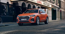 アウディ・Q3の車検料金はいくら?費用相場や車検費用を安くする方法を紹介!