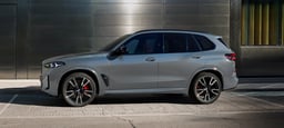 BMW・X5が車検切れしたらどうする?車検を通す方や費用を抑える方法を解説