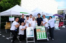 世界11ブランドが勢揃い!「HOW TO EV」出展レポート【出張車検・整備のセイビー】