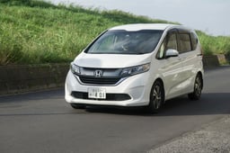 フリードのセルモーター交換費用は?依頼先毎の金額と交換方法を解説!