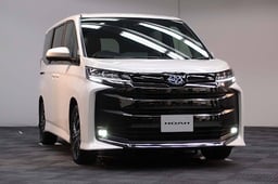 トヨタ・ノアの車検料金はいくら?費用相場や車検費用を安くする方法を紹介!