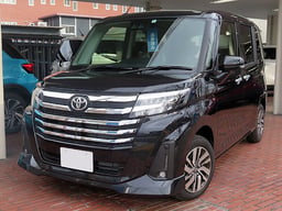 トヨタルーミーの車検料金はいくら?費用相場や車検費用を安くする方法を紹介!