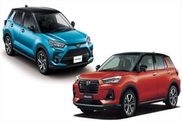 ライズ/ロッキーのセルモーター交換にかかる費用や所要時間をご紹介!