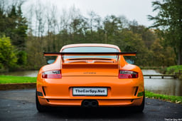 【エンジンオイル交換】 【ポルシェ997 GT3RS】適合オイルと価格比較