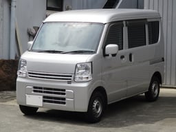 スズキエブリイ/日産クリッパーが車検切れしたらどうする?車検を通す方や費用を抑える方法を解説