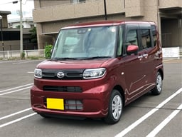 タントのオルタネーター交換にかかる費用や所要時間をご紹介!