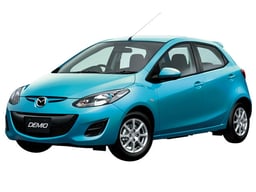 デミオ(MAZDA2)が車検切れしたらどうする?車検を通す方や費用を抑える方法を解説