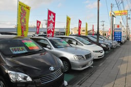 日本の中古車市場概観