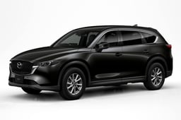 CX-8のドラレコ取り付けはいくら?費用や所要時間をご紹介!