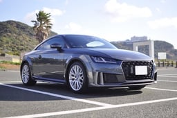 アウディが車検切れしたらどうする?車検を通す方や費用を抑える方法を解説
