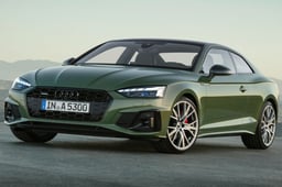 アウディA5のバッテリー交換はいくら?交換方法別の費用や所要時間をご紹介