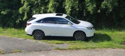 レクサス・RXの車検料金はいくら?費用相場や車検費用を安くする方法を紹介!