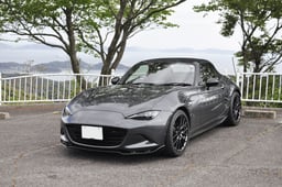 マツダロードスターのオルタネーター交換にかかる費用や所要時間をご紹介!