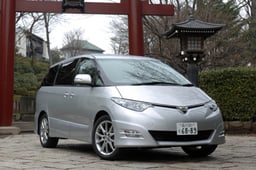 エスティマのセルモーター交換にかかる費用や所要時間をご紹介!
