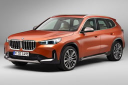 BMWX1のドラレコ取り付けはいくら?費用や所要時間をご紹介!