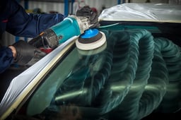 車用電動ポリッシャーの使い方やおすすめ人気ランキング10選!商品を紹介
