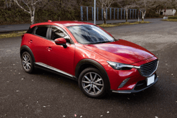 マツダCX-3のオルタネーター交換にかかる費用や所要時間をご紹介!