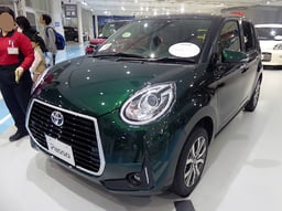 トヨタパッソの車検料金はいくら?費用相場や車検費用を安くする方法を紹介!