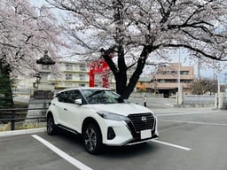 日産キックスの車検料金はいくら?費用相場や車検費用を安くする方法を紹介!