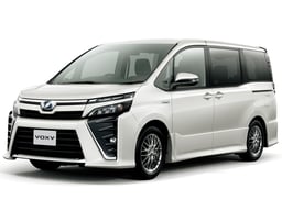 トヨタヴォクシーが車検切れしたらどうする?車検を通す方や費用を抑える方法を解説