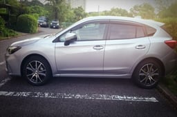 スバルインプレッサのセルモーター交換にかかる費用や所要時間をご紹介!
