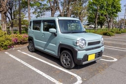 スズキ・ハスラーの車検料金はいくら?費用相場や車検費用を安くする方法を紹介!