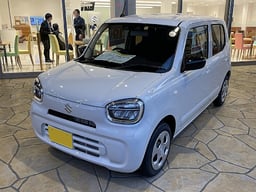 スズキアルトの車検料金はいくら?費用相場や車検費用を安くする方法を紹介!