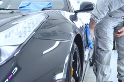 洗車後におすすめのワックス紹介とワックスのかけ方を解説!
