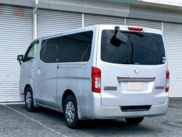 日産・キャラバンが車検切れしたらどうする?車検を通す方や費用を抑える方法を解説