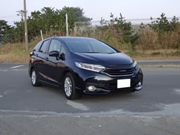 ホンダ・フィットシャトルが車検切れしたらどうする?車検を通す方や費用を抑える方法を解説