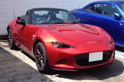 マツダロードスターのセルモーター交換にかかる費用や所要時間をご紹介!