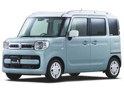 スズキスペーシアが車検切れしたらどうする?車検を通す方や費用を抑える方法を解説