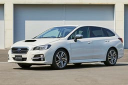 スバルレヴォーグが車検切れしたらどうする?車検を通す方や費用を抑える方法を解説