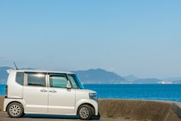 ホンダ・N-BOXの車検料金はいくら?費用相場や車検費用を安くする方法を紹介!