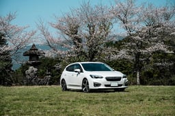スバルインプレッサが車検切れしたらどうする?車検を通す方や費用を抑える方法を解説
