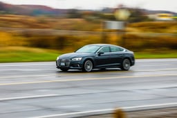アウディ・A5の車検料金はいくら?費用相場や車検費用を安くする方法を紹介!