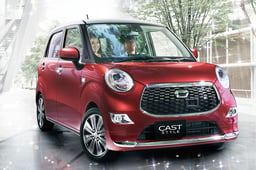 ダイハツ・キャストが車検切れしたらどうする?車検を通す方や費用を抑える方法を解説
