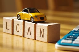 ローンが残っている車って売れる?売却に向けた手続き完全ガイド