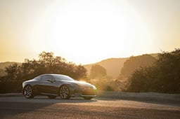 レクサス・LCが車検切れしたらどうする?車検を通す方や費用を抑える方法を解説