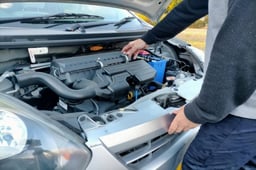 車検の費用を抑えるコツとは?|業者の金額比較や車検の費用内訳まで解説