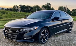 ホンダ・アコードの車検料金はいくら?費用相場や車検費用を安くする方法を紹介!