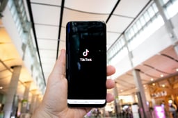 カーライフをもっと楽しく!TikTokでフォローすべき車関連アカウント6選